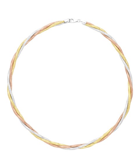 Pereirinha Atena Joia Colar Mulher 194VO15034 Pereirinha Atena Joia Colar Mulher 194VO15034