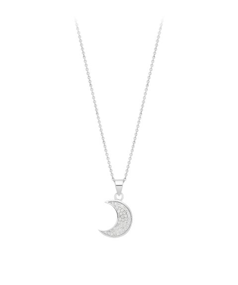 Pereirinha Lua Joia Colar Mulher 194VO23030 Pereirinha Lua Joia Colar Mulher 194VO23030