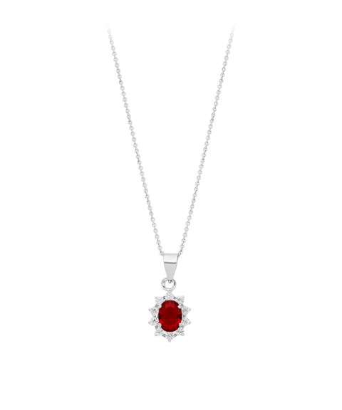 Pereirinha Paixão Joia Colar Mulher 194VO23084VM Pereirinha Paixão Joia Colar Mulher 194VO23084VM