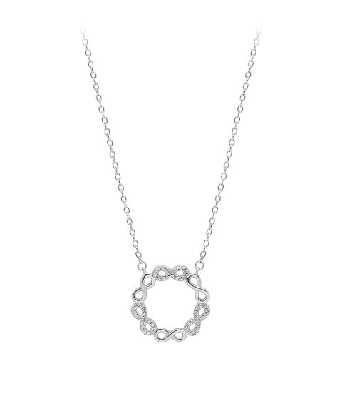 Pereirinha Infinito Joia Colar Mulher 194VO23130 Pereirinha Infinito Joia Colar Mulher 194VO23130