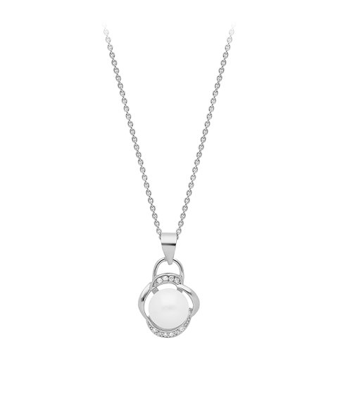 Pereirinha Pérola Joia Colar Mulher 194VO23135 Pereirinha Pérola Joia Colar Mulher 194VO23135