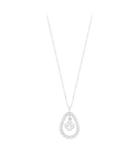 Pereirinha Trevo Joia Colar Mulher 194VO23193 Pereirinha Trevo Joia Colar Mulher 194VO23193