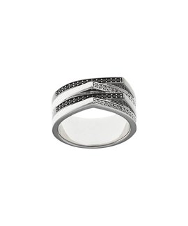 Salvatore Jazz Joia Anel Mulher 195S0047