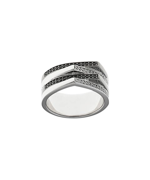 Salvatore Jazz Joia Anel Mulher 195S0047