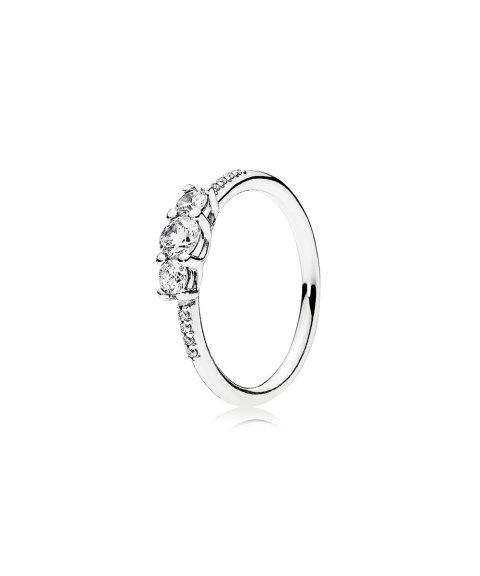 Pandora Fairytale Sparkle Joia Anel Mulher 196242CZ Pandora Fairytale Sparkle Joia Anel Mulher 196242CZ