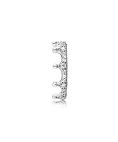 Pandora Enchanted Crown Joia Anel Mulher 197087CZ