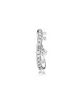 Pandora Chandelier Droplets Joia Anel Mulher 197108CZ Pandora Chandelier Droplets Joia Anel Mulher 197108CZ