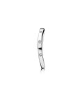 Pandora Swirling Droplets Joia Anel Mulher 197113CZ Pandora Swirling Droplets Joia Anel Mulher 197113CZ