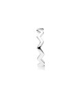Pandora Timeless ZigZag Joia Anel Mulher 197752 Pandora Timeless ZigZag Joia Anel Mulher 197752