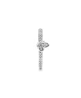 Pandora Bedazzling Butterfly Joia Anel Mulher 197948CZ Pandora Bedazzling Butterfly Joia Anel Mulher 197948CZ