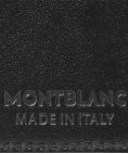 Montblanc Meisterstuck 6cc Porta-Cartões 198324