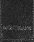 Montblanc Envelope 1 Porta-canetas 198334