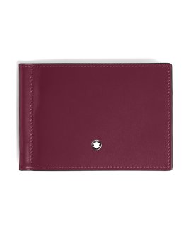 Montblanc Meisterstuck 6cc Carteira 199301