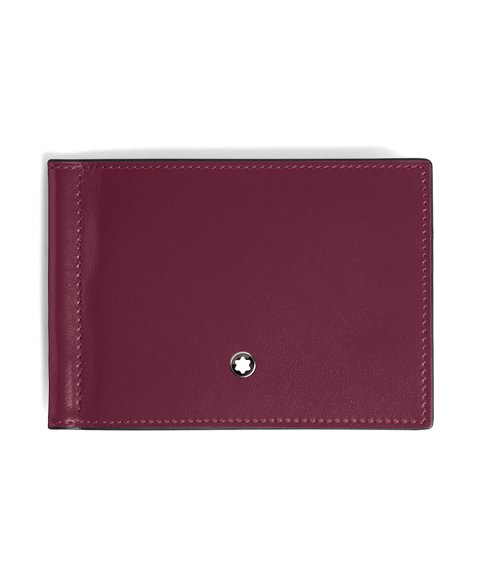 Montblanc Meisterstuck 6cc Carteira 199301