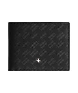 Montblanc Extreme 3.0 6cc Carteira Homem 199414