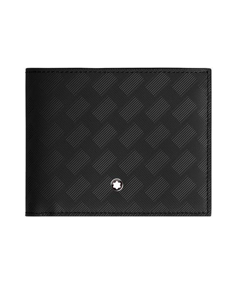 Montblanc Extreme 3.0 6cc Carteira Homem 199414