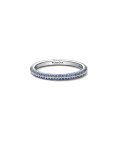 Pandora ME Blue Pavé Joia Anel Mulher 199679C03 Pandora ME Blue Pavé Joia Anel Mulher 199679C03