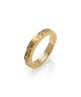 Mater Pyxis Joia Anel Mulher 1MTPY100.3