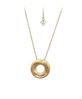 Mater Pyxis Joia Colar Mulher 1MTPY200.R