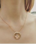 Mater Pyxis Joia Colar Mulher 1MTPY200.R