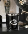 Castelbel Portus Cale Black Edition 210g Vela aromática Citrinos, Cedro e Âmber Homem 2-1701