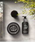 Castelbel Portus Cale Black Edition Sabão de barbear Citrinos, Cedro e Âmber Homem 2-1717 Castelbel Portus Cale Black Edition Sabão de barbear Citrinos, Cedro e Âmber Homem 2-1717