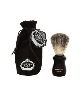 Castelbel Portus Cale Black Edition Pincel de Barbear Homem 2-1719