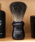 Castelbel Portus Cale Black Edition Pincel de Barbear Homem 2-1719 Castelbel Portus Cale Black Edition Pincel de Barbear Homem 2-1719