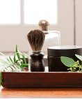 Castelbel Portus Cale Black Edition Pincel de Barbear Homem 2-1719 Castelbel Portus Cale Black Edition Pincel de Barbear Homem 2-1719