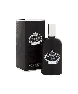 Castelbel Portus Cale Black Edition 100ml Eau de Toilette Citrinos, Cedro e Âmber Homem 2-1721