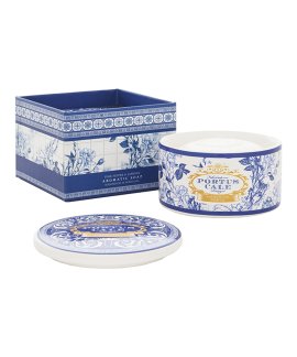 Castelbel Portus Cale Gold and Blue 150g Set Guarda-joias Sabonete Mulher 2-2305