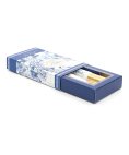 Castelbel Portus Cale Gold and Blue Set Eau de Toilette Creme de mãos Mulher 2-2327 Castelbel Portus Cale Gold and Blue Set Eau de Toilette Creme de mãos Mulher 2-2327
