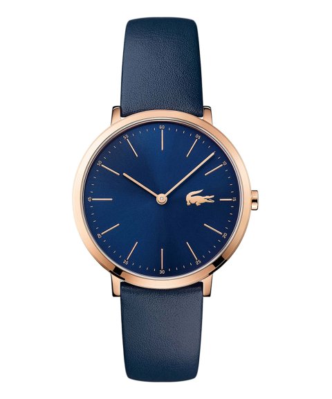 Lacoste Moon Relógio Mulher 2000950 Lacoste Moon Relógio Mulher 2000950