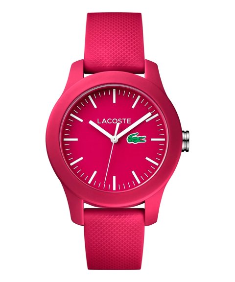 Lacoste 12.12 Relógio Mulher 2000957 Lacoste 12.12 Relógio Mulher 2000957