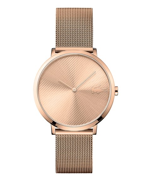 Lacoste Moon Relógio Mulher 2001028 Lacoste Moon Relógio Mulher 2001028
