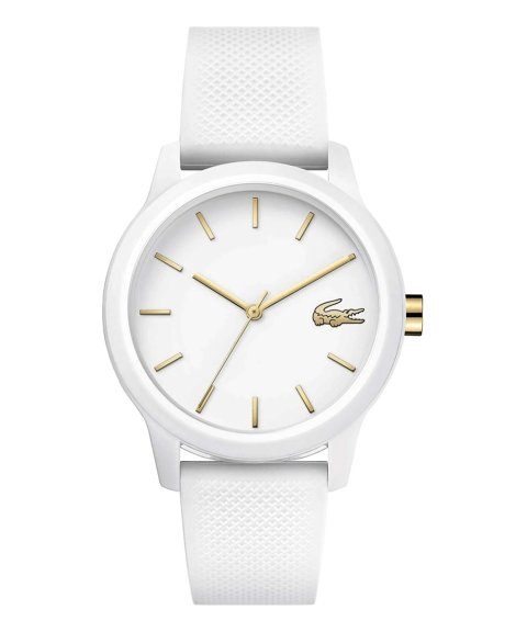 Lacoste 12.12 Relógio Mulher 2001063 Lacoste 12.12 Relógio Mulher 2001063