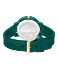 Lacoste 12.12 Relógio Mulher 2001329