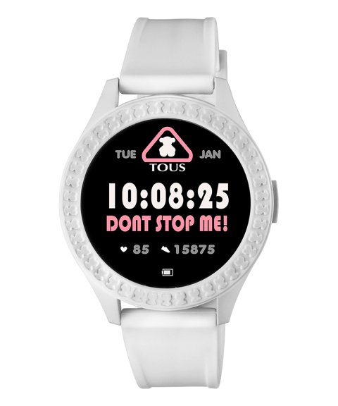 Tous Smarteen Connect Relógio Smartwatch Mulher 200350990