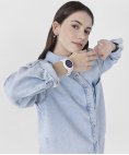 Tous Smarteen Connect Relógio Smartwatch Mulher 200350990