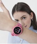 Tous Smarteen Connect Relógio Smartwatch Mulher 200350992