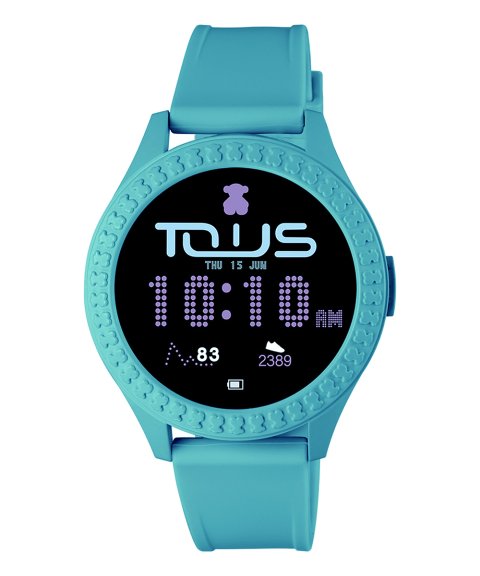 Tous Smarteen Connect Relógio Smartwatch Mulher 200350993