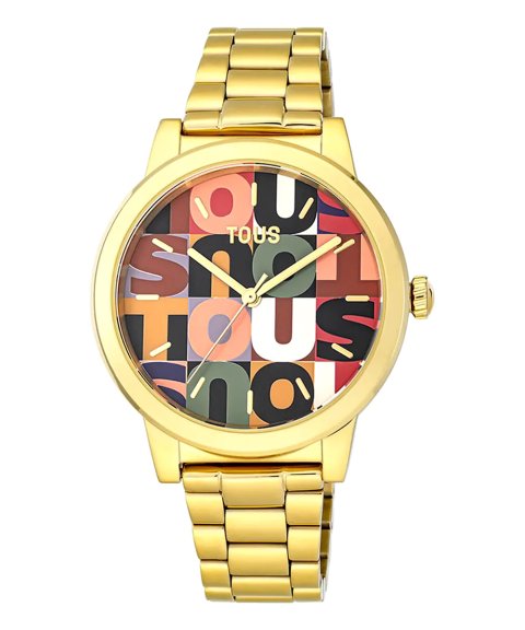 Tous Mimic Relógio Mulher 200351011 Tous Mimic Relógio Mulher 200351011
