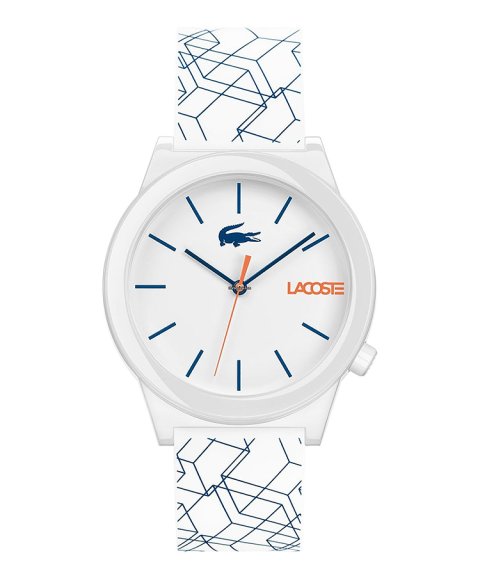 Lacoste Motion Relógio Homem 2010956