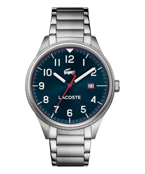 Lacoste Continental Relógio Homem 2011022 Lacoste Continental Relógio Homem 2011022