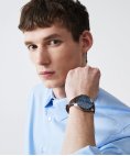 Lacoste Boston Relógio Cronógrafo Homem 2011093
