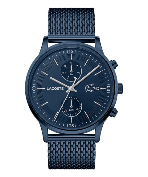 Lacoste Madrid Relógio Homem 2011100 Lacoste Madrid Relógio Homem 2011100