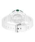 Lacoste 12.12 Scuba Relógio Homem 2011415 Lacoste 12.12 Scuba Relógio Homem 2011415