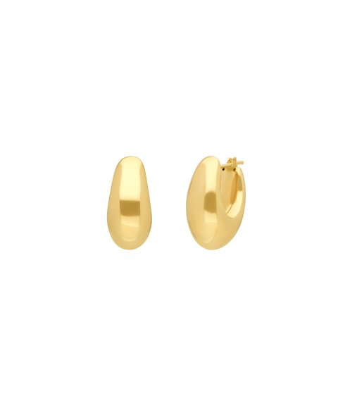 Pereirinha Vénus Joia Brincos Ouro 18K Mulher 20255AR 001 Pereirinha Vénus Joia Brincos Ouro 18K Mulher 20255AR 001