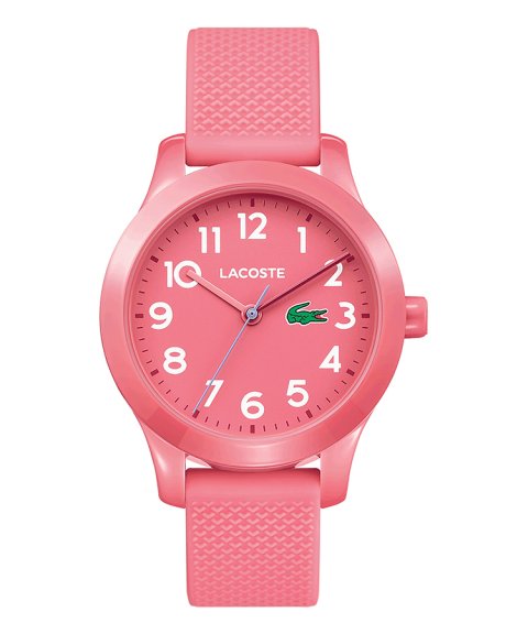 Lacoste 12.12 Relógio Menina 2030006 Lacoste 12.12 Relógio Menina 2030006