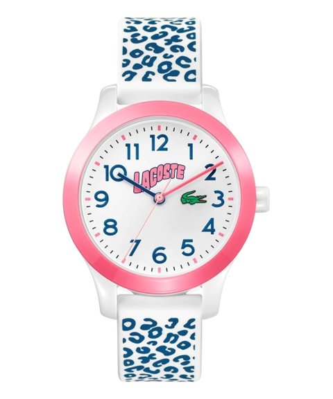 Lacoste 12.12 Relógio Menina 2030025 Lacoste 12.12 Relógio Menina 2030025